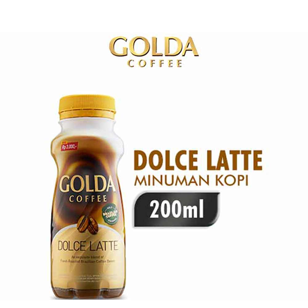 GOLDA COFFEE LATTE (12)