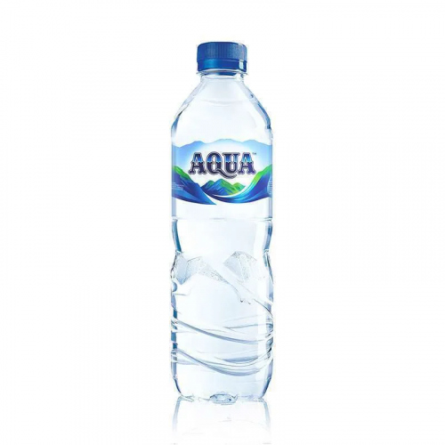 AQUA 600ML (24)