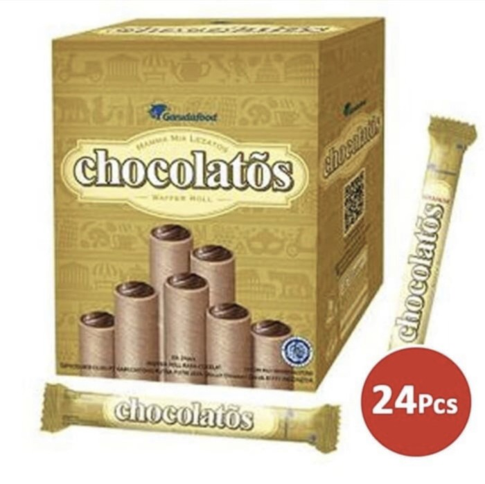 CHOCOLATOS RP500 (12)