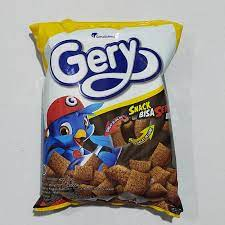 GERRY SNACK BANTAL RP.2000 COKLAT (12X5)