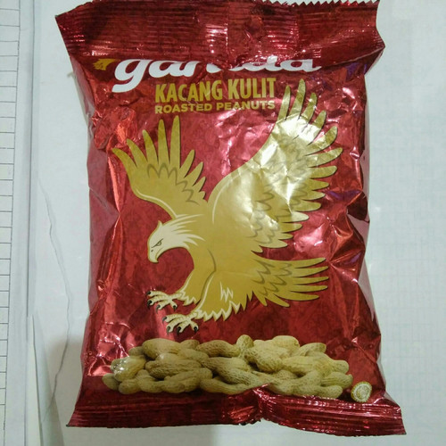 GARUDA KACANG 75GR (10X10)