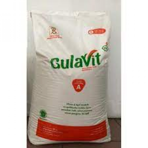 GULA PASIR VIT 50KG