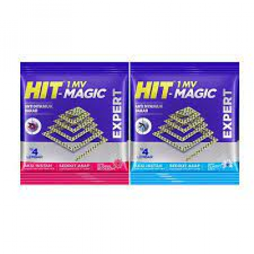 HIT MAGIC RP 2500 (10X12)