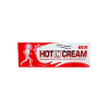 HOT IN CREAM TUBE 60GR