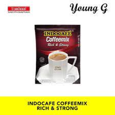 INDOCOFFEE RICH & STRONG (12X10)