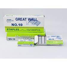 ISI HEXTER GREAT WALL