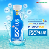 ISOPLUS 350ML ISOTONIC (12)