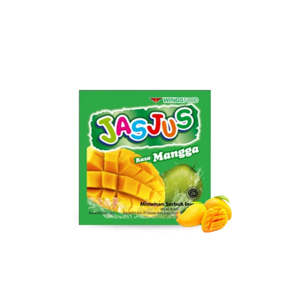 JAS JUS MANGGA (6X5X10)