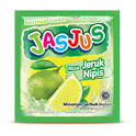 JAS JUS JERUK NIPIS (6X5X10)