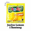 JAS JUS LEMON (6X5X10)