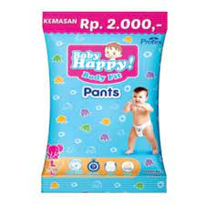 BABY HAPPY PANTS L (48)