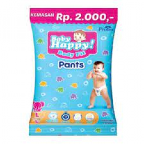 BABY HAPPY PANTS L (48)