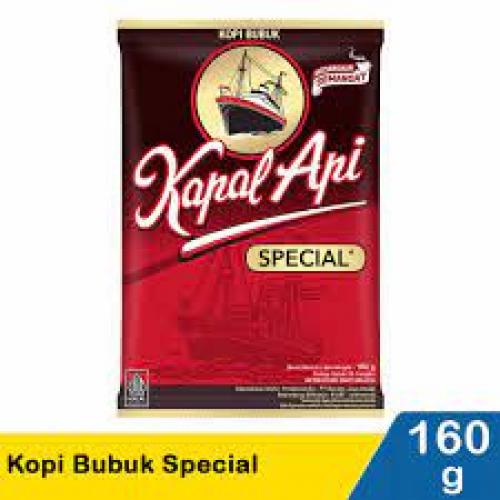 KAPAL API 160GR (20)