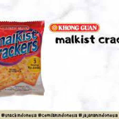 KG MALKIS RP1000 CRACKERS (8)