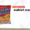 KG MALKIS RP1000 CRACKERS (8)