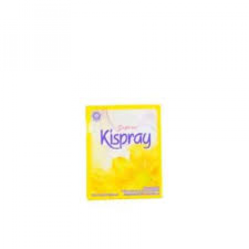 KISPRAY RP.500 KUNING (12)