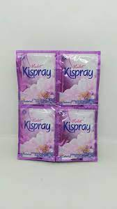 KISPRAY RP.500 UNGU (12)