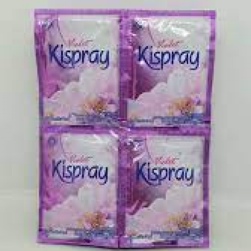 KISPRAY RP.500 UNGU (12)