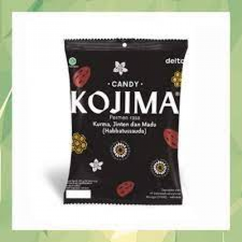 KOJIMA CANDY