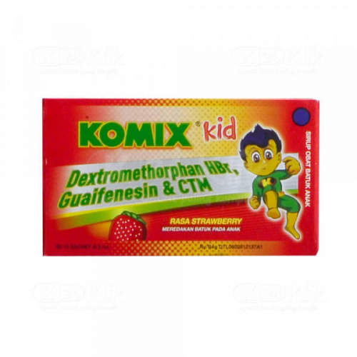 KOMIX KIDS (3)