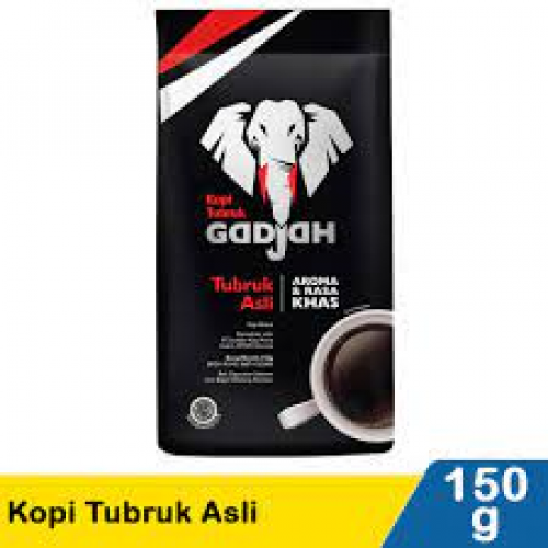 KOPI GADJAH (12X10)