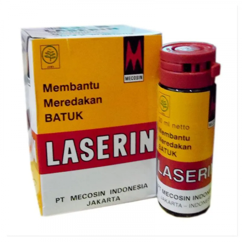 LASERIN (12X4)