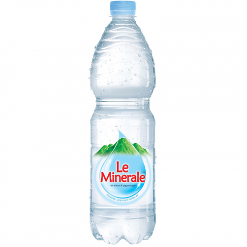 LE MINERAL 1500ML (12)