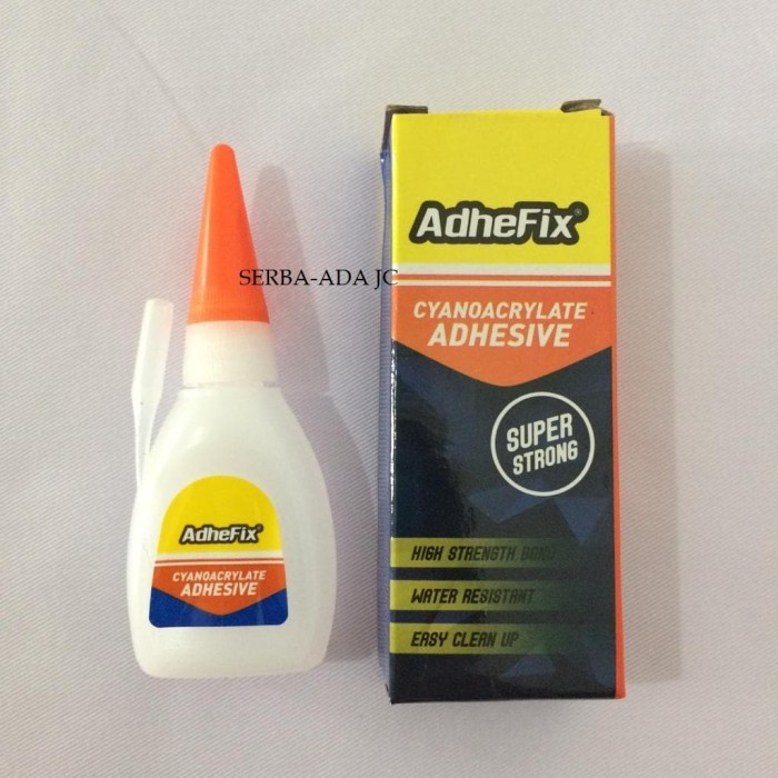 LEM KOREA ADHEFIX (50)