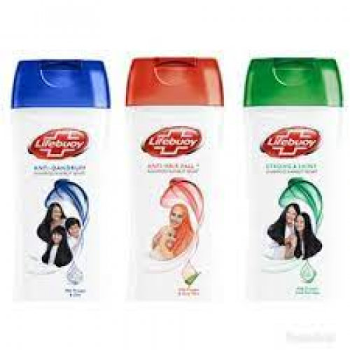 LIFEBUOY SHAMPO BTL 70ML