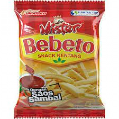 BEBETO (4X10)