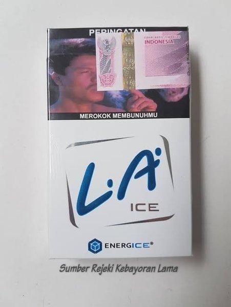 LA ICE