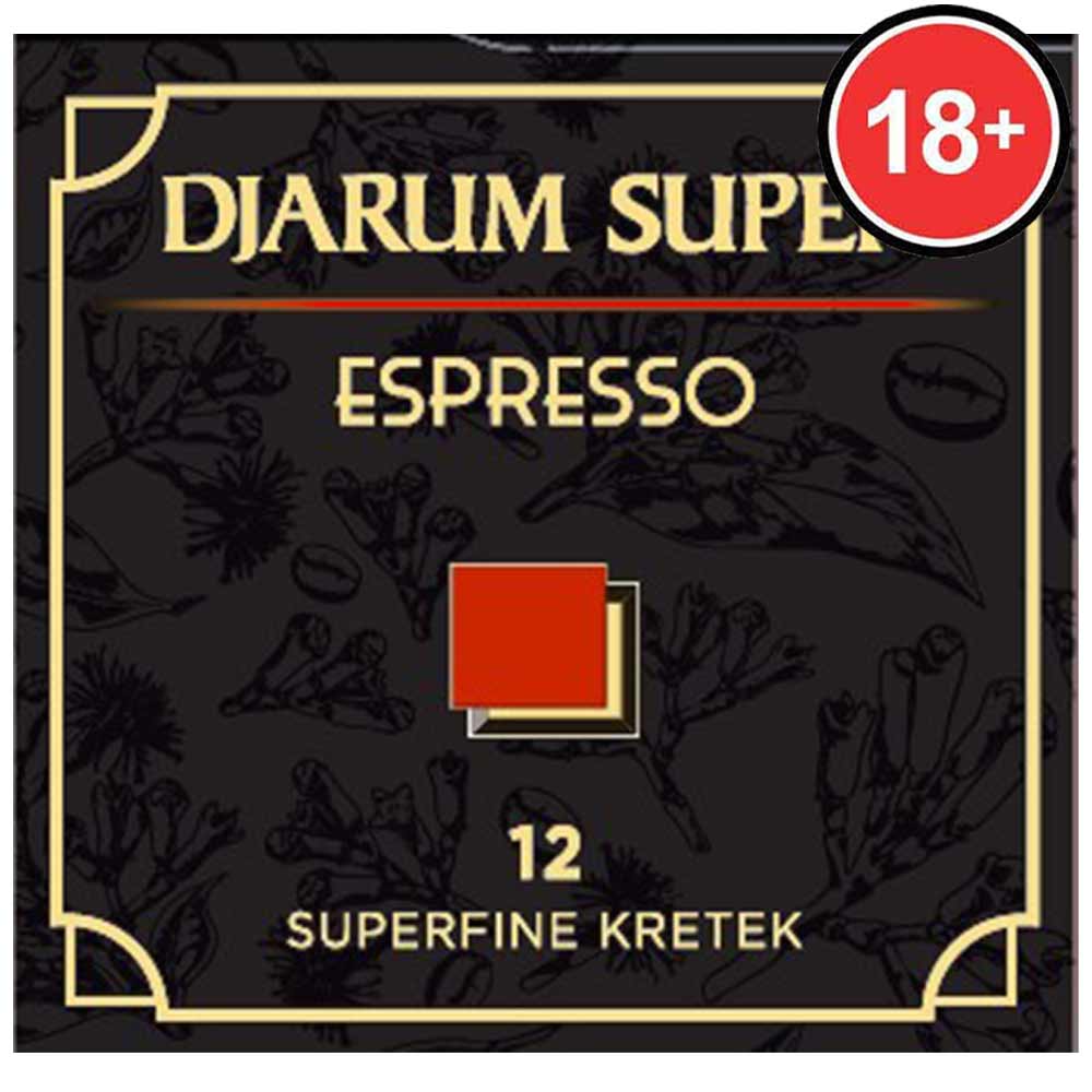 DJARUM SUPER ESPRESO (10)
