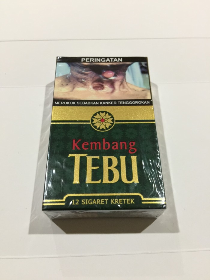 KEMBANG TEBU (20X10)