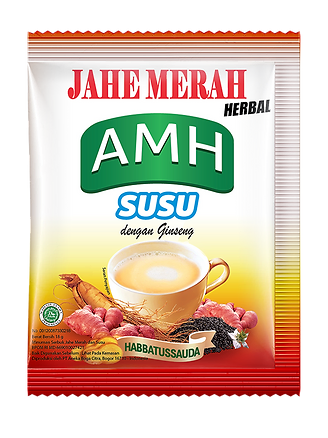 JAHE MERAH SUSU AMH (4X5)