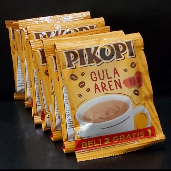 PIKOPI GULA AREN (12X15)