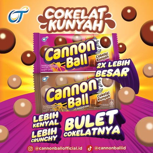 CANNON BALL RP.2000 (6)