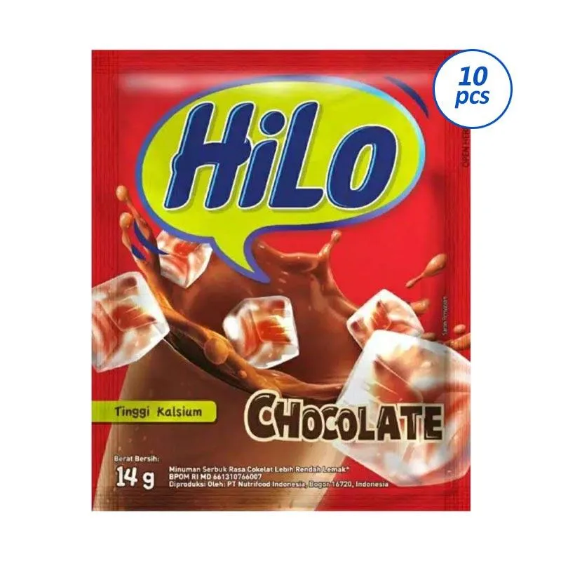 HILO SAK CHOCOLATE (15X10)