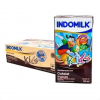 INDOMILK KID 125ML COKLAT (40)