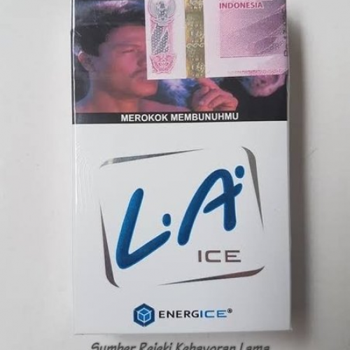 LA ICE