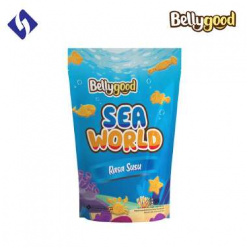 BELLYGOOD 30GR (10)