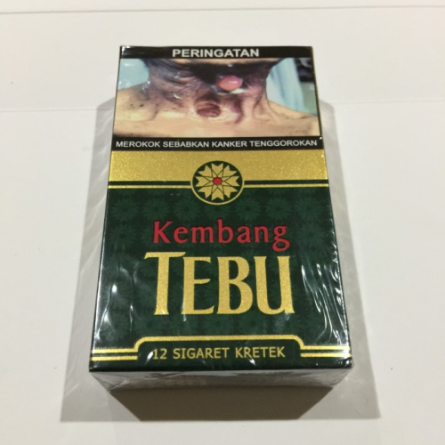 KEMBANG TEBU (20X10)