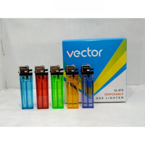 KOREK GAS VECTOR (50)