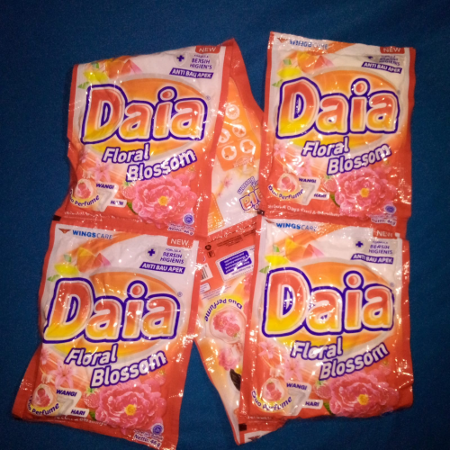 DAIA - RP.1000 FLORAL (6X12)