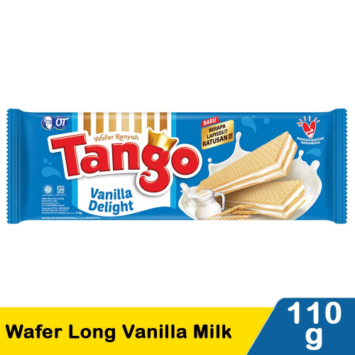 TANGO WAFER 110 GR VANILLA (24)