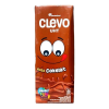 CLEVO UHT 190ML COKLAT (24)