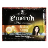 EMERON SHAMPO SASET BLACK & SHINE (20)