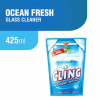 CLING REVIL 425ML BIRU (12)