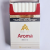 AROMA MILD 16