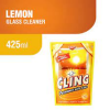 CLING REVIL 425ML KUNING (12)